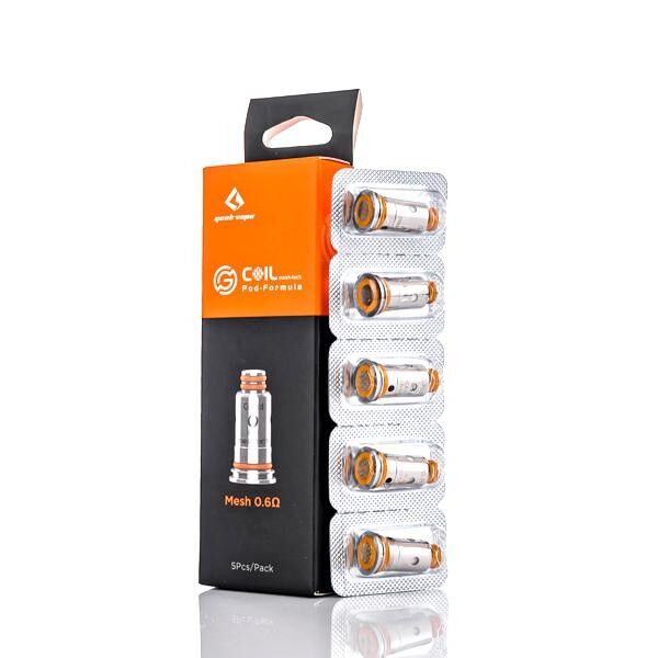 Geekvape g coil replacement coils