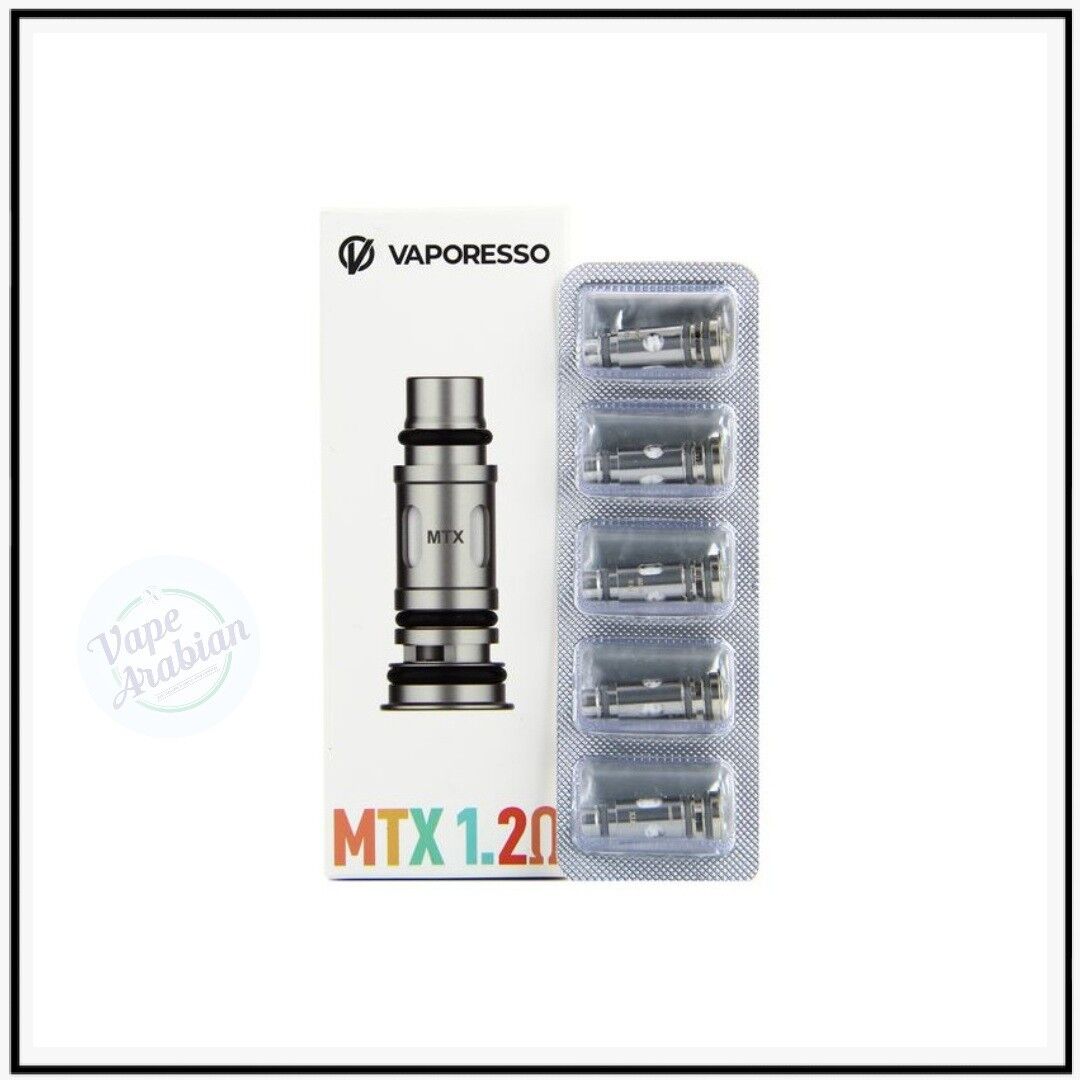 Vaporesso MTX Replacement Coil