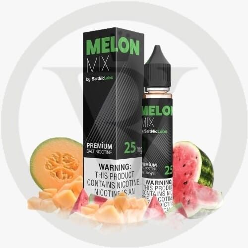 VGOD SALTNIC MELON MIX