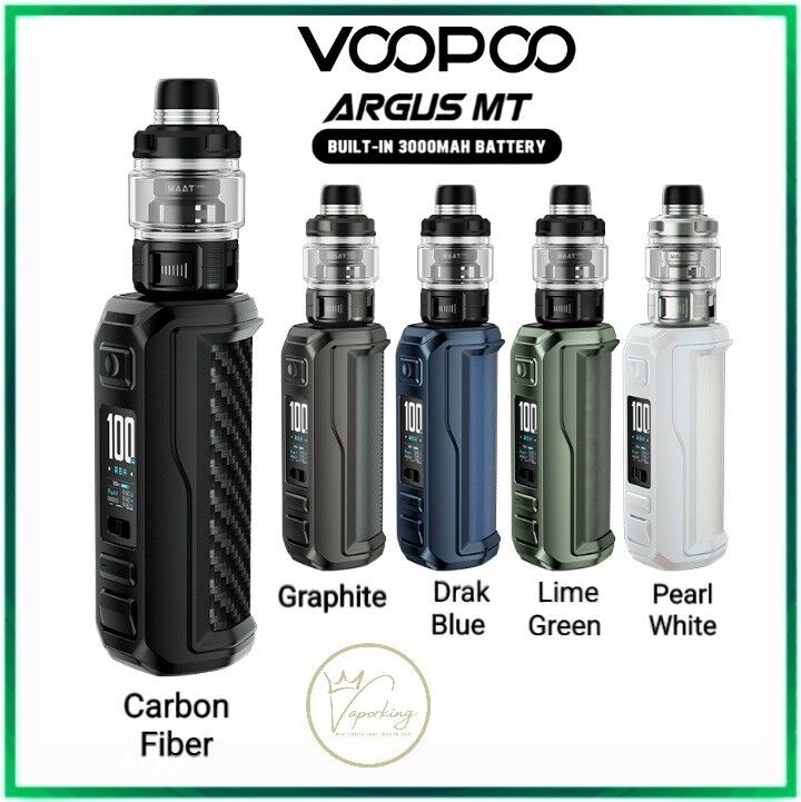 voopoo argus mt kit