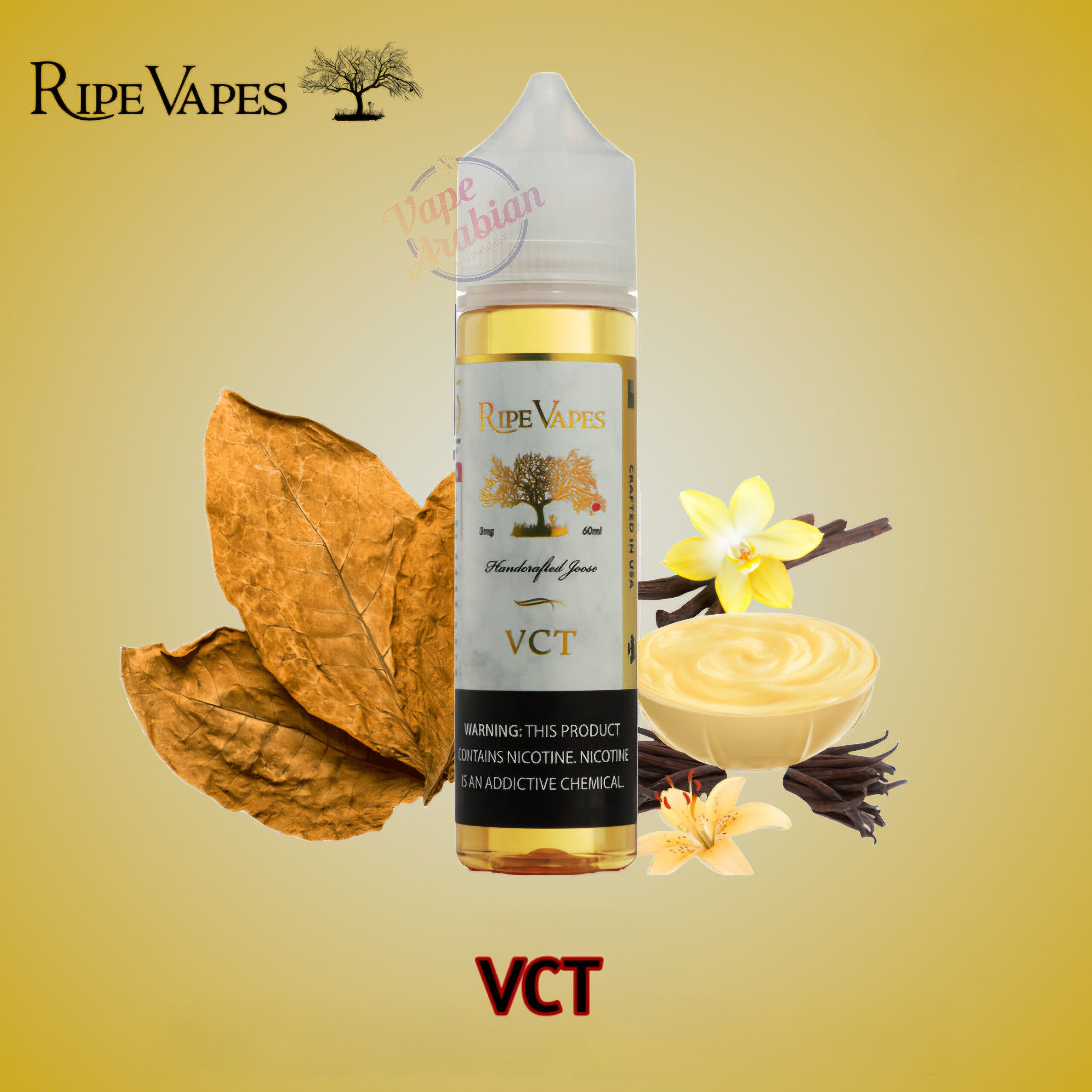 how much is elf bar vape VCT By Ripe Vapes 60ml Best Online Shop UAE