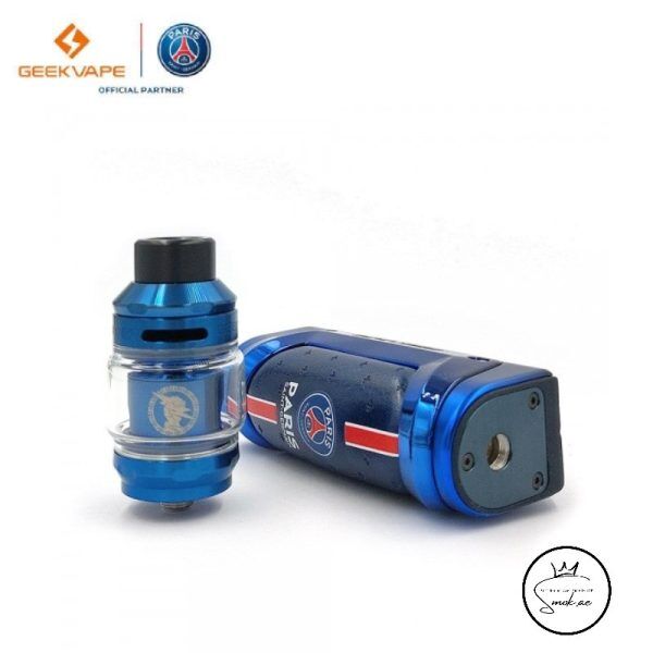 Best Buy Geekvape Aegis Solo 2 PSG Edition S100 Kit In UAE