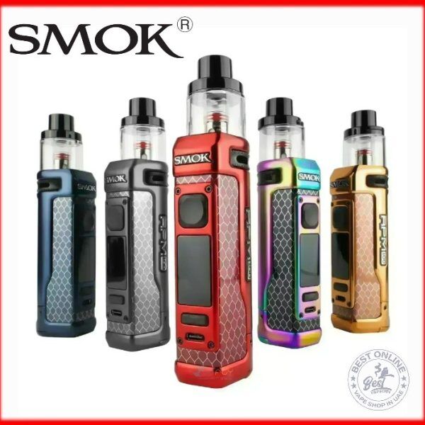 Best Vape SMOK RPM 100 Vape Kit In Dubai - Arabicvape UAE