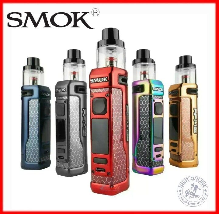 Best Vape SMOK RPM 100 Vape Kit In Dubai - Arabicvape UAE Best Vape SMOK RPM 100 Vape Kit In Dubai - Arabicvape UAE
