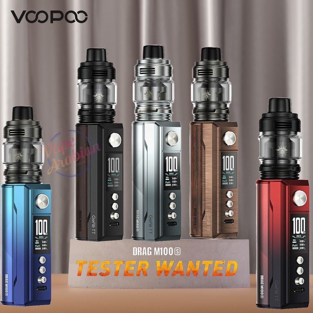 elfbar nachfüll pod läuft aus Kit Drag S PnP X Voopoo dès 44,90 € main image 1