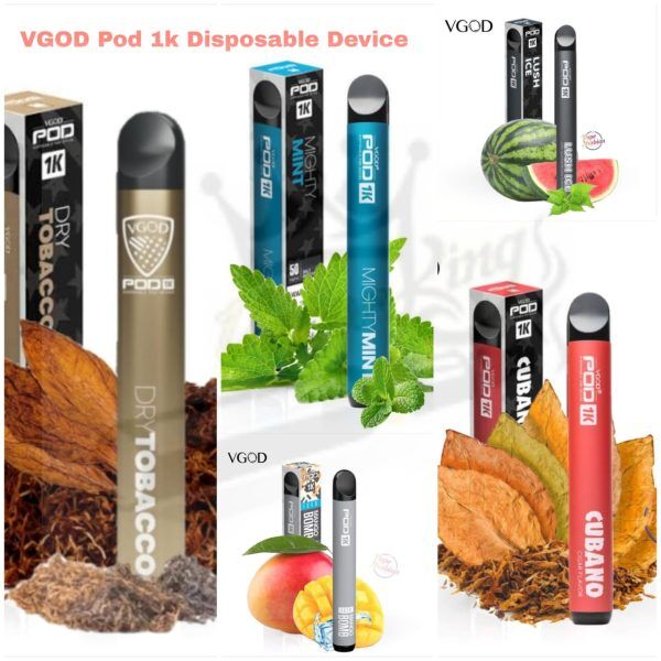 elfbar elfa master akku STLTH 1K Disposable | Futuristic Vapes main image 1