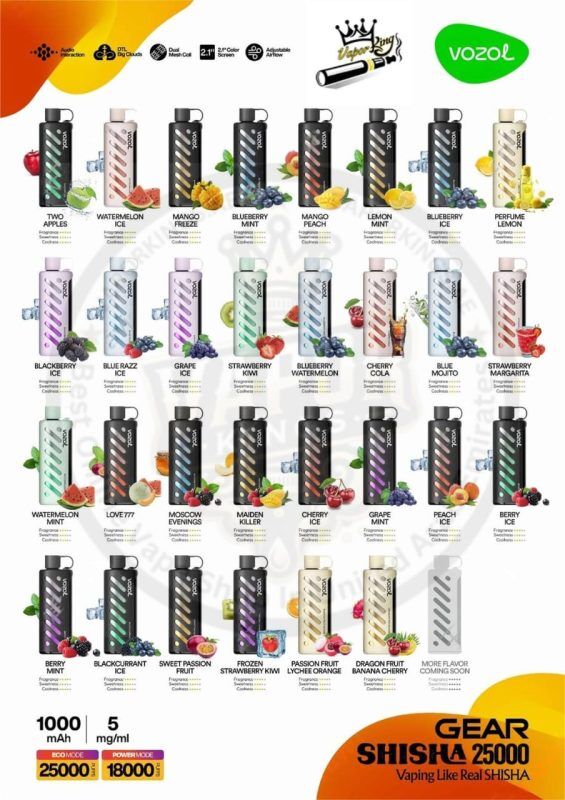 vape arabisch RedHawk 40K FLEX Stash Disposable Vape 40K Puff
