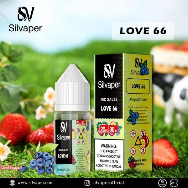 elfbar nachfüll pod läuft aus 20mg Nicotine: High-Strength E-Liquid Guide main image 0
